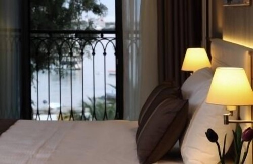Pendik District Hotel | Tuzla Town Hotel