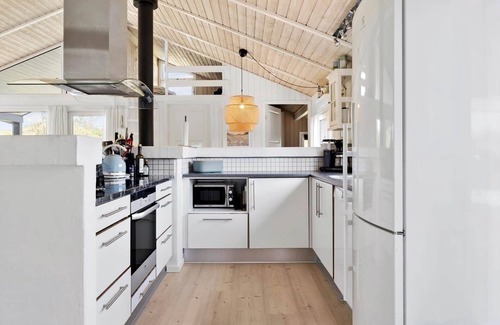 Tversted House | TV1153 Bindslev - Bakkevej 3