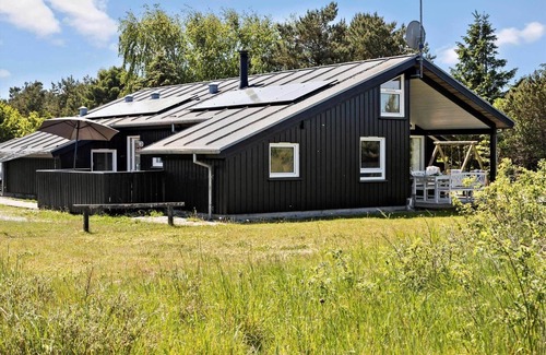 Tversted House | TV1153 Bindslev - Bakkevej 3