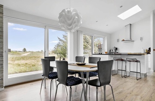 Bindslev House | TV1162 Bindslev - Tannisgårdvej 32