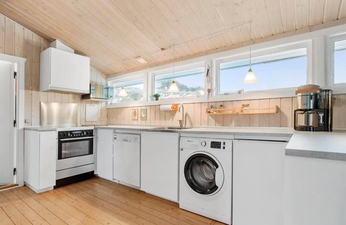 Tversted House | TV1264 Bindslev - Sulevej 3