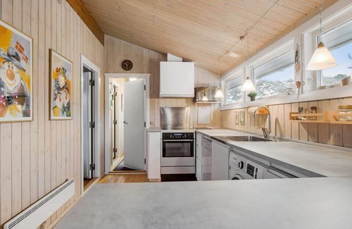 Tversted House | TV1264 Bindslev - Sulevej 3