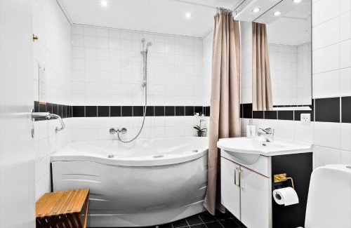 Tversted Apartment | TV1274-Bindslev-Tannisbugtvej-49-D-Nr-10
