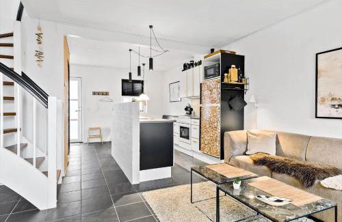 Tversted Apartment | TV1274-Bindslev-Tannisbugtvej-49-D-Nr-10