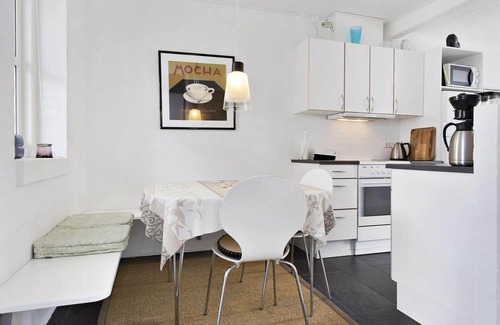 Tversted Apartment | TV1278 Bindslev - Tannisbugtvej 49 D. Nr. 3