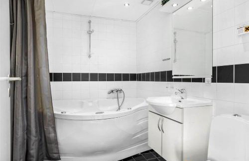 Tversted Apartment | TV1355-Bindslev-Tannisbugtvej-49-D-Nr-2