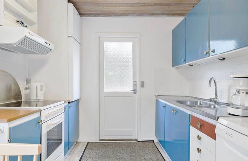 Tversted House | TV1406 Bindslev - Fasanvej 2