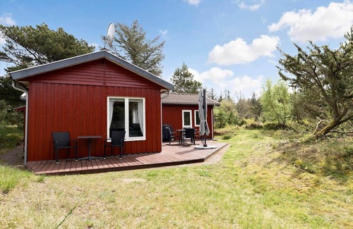 Tversted House | TV1406 Bindslev - Fasanvej 2