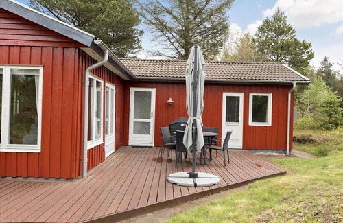 Tversted House | TV1406 Bindslev - Fasanvej 2