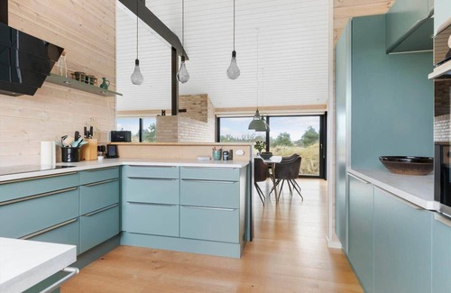 Tversted House | TV1435 Bindslev - Bogfinkevej 1