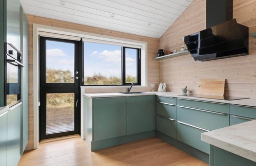 Tversted House | TV1435 Bindslev - Bogfinkevej 1