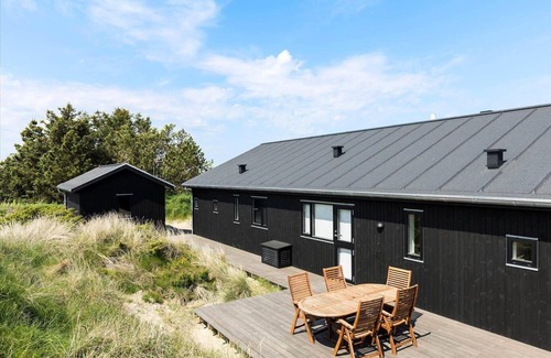 Tversted House | TV1435 Bindslev - Bogfinkevej 1