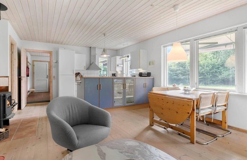 Bindslev House | TV1495 Bindslev - Doravej 3