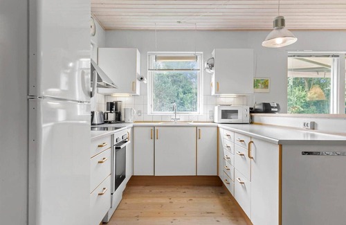Bindslev House | TV1495 Bindslev - Doravej 3