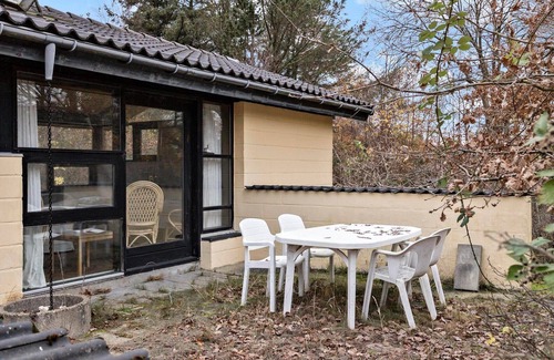 Bindslev House | TV1501 Bindslev - Tannisgårdvej 23