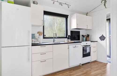 Tversted House | TV1632 Bindslev - Margueritevej 7