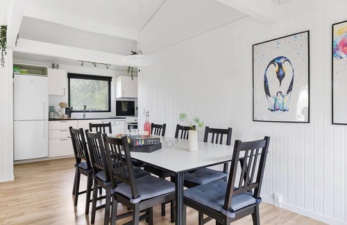 Tversted House | TV1632 Bindslev - Margueritevej 7