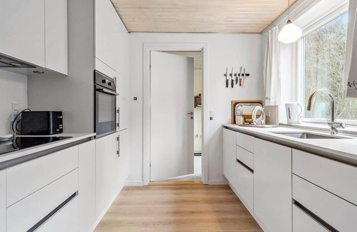 Bindslev House | TV1637 Bindslev - Cecilievej 11
