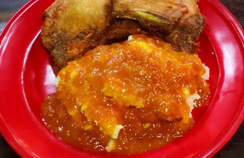 Randfontein Bed & Breakfast | Twee Wilgers Bed & Breakfast