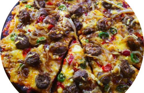 Randfontein Bed & Breakfast | Twee Wilgers Bed & Breakfast