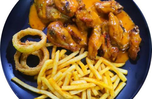 Randfontein Bed & Breakfast | Twee Wilgers Bed & Breakfast