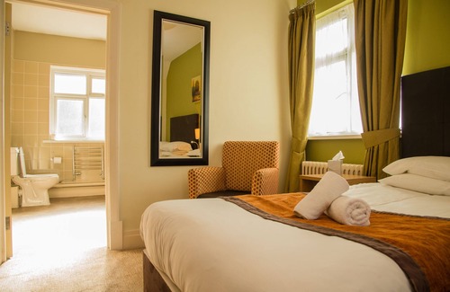 Port Talbot Hotel | Twelve Knights