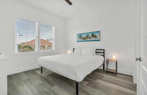 Navarre Beach House | Twente Toes
