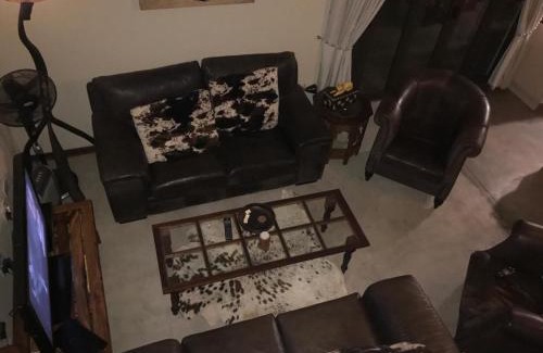 Bela-Bela House | Twenty Four Mabalingwe Nature Reserve