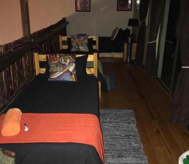 Bela-Bela House | Twenty Four Mabalingwe Nature Reserve