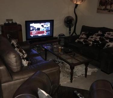 Bela-Bela House | Twenty Four Mabalingwe Nature Reserve