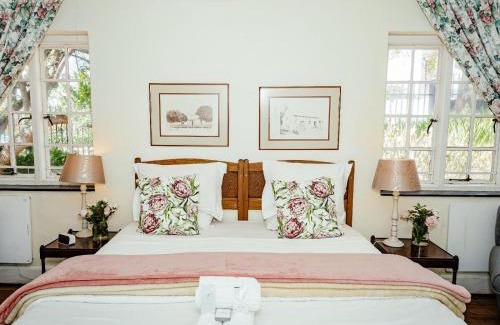 Greater Johannesburg Metropolitan Area House | Twickenham Guest House