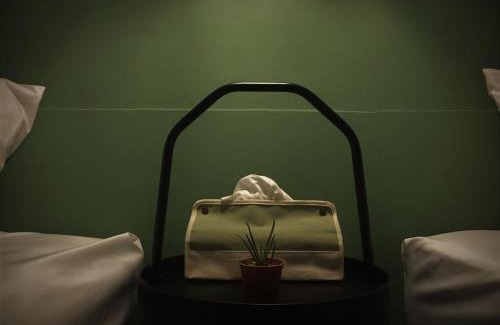 West Central District House | Twilight Art Villa