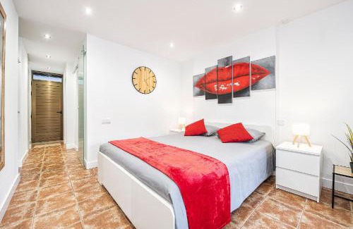 Playa del Ingles Apartment | Twilight Dreams Playa Del Ingles FKK friendly