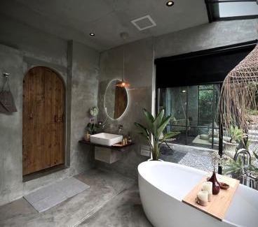 Ruifang Bed & Breakfast | Twilight Forest