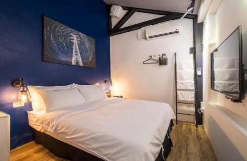 Ruifang House | Twilight House