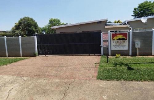 Vryheid Apartment | Twilight Inn