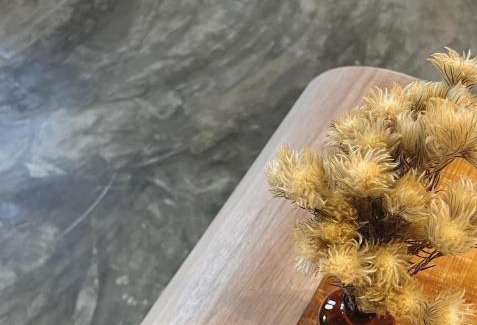 Ruifang Ski Chalet | Twilight Stone