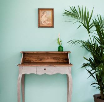 Wahring Apartment | Twin Apartment