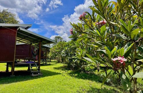 Pai House | Twin Hut