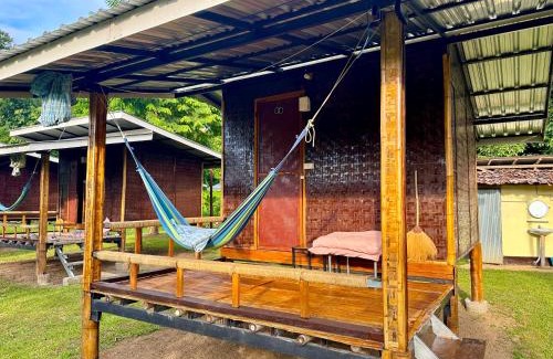 Pai House | Twin Hut