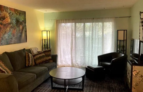 Gunbarrel Condo | Twin Lakes Tranquility-Entire Home