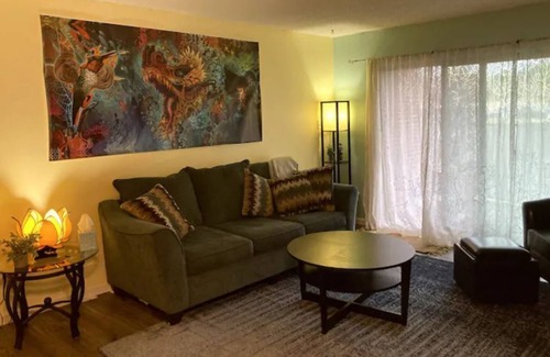 Gunbarrel Condo | Twin Lakes Tranquility-Entire Home
