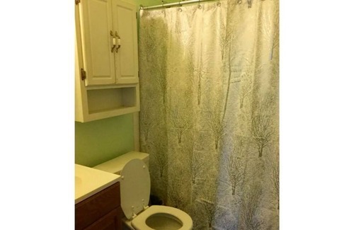 Gunbarrel Condo | Twin Lakes Tranquility-Entire Home