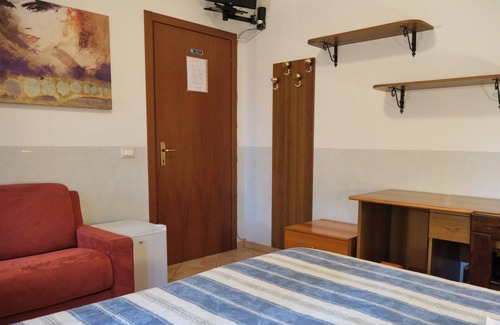 Porto Viro House | Twin or double room in a lovely B&B in Porto Viro