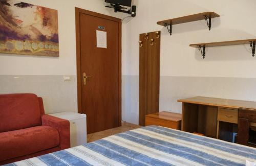 Porto Viro Bed & Breakfast | Twin or double room in a lovely BB in Porto Viro