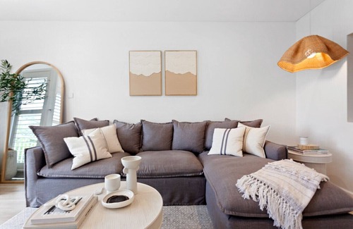 Maroubra Apartment | Twin Palms - Elegant Beachside Living at Maroubra