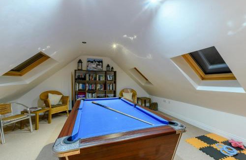 North Sunderland House | Twin Palms No 2