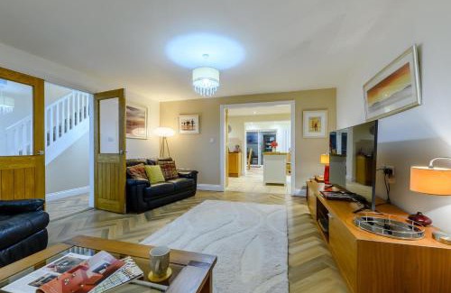 North Sunderland House | Twin Palms No 2