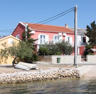 Kustici House | Twin Room Kustici 6288a