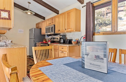 Venner Ranch Estates House | Twin Sisters Views Vacation Rental By Estes Park Homes 3 Bedroom Home by RedAwning